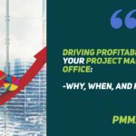 Driving PMO Profitability