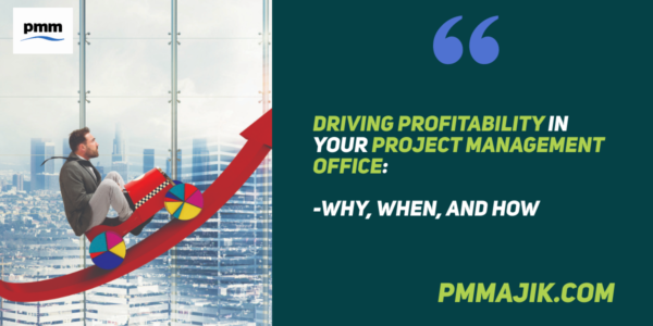 Driving PMO Profitability