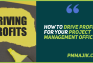 Driving PMO Profits