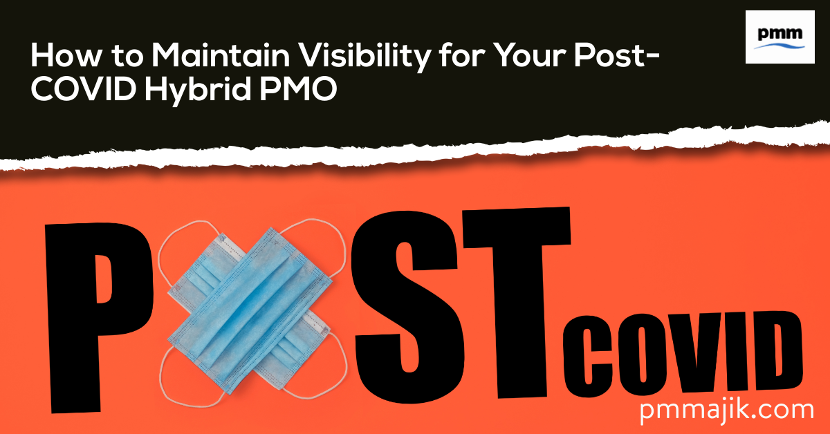 Visibility-PMO