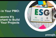 Building ESG into Projects