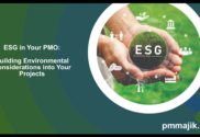 ESG Considerations PMO