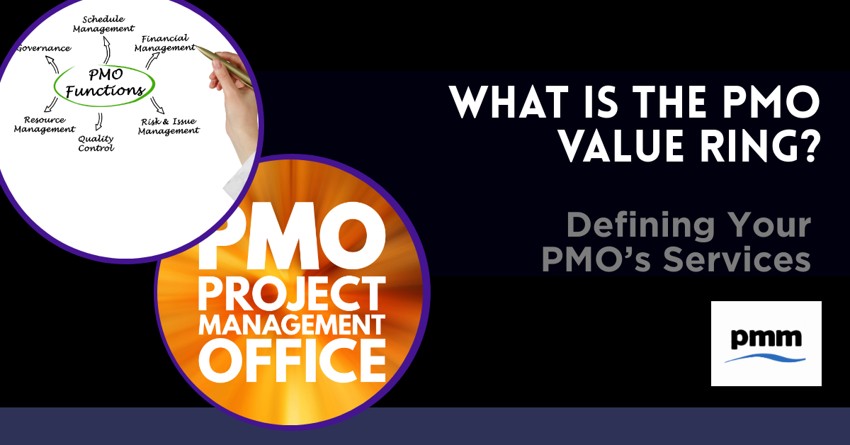Defining PMO Services