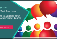 Project-Team-Engagement