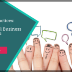 PMO Best Practices: Build Internal Business Relationships