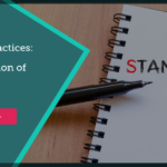 PMO Best Practices: Standardisation of Practices