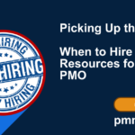 Hiring PMO Resources