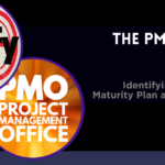 Identifying PMO Maturity Plan