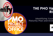 Identifying PMO Maturity Plan