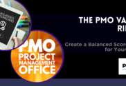 PMO Balanced Scorecard