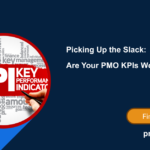 PMO Kpis