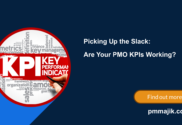PMO Kpis