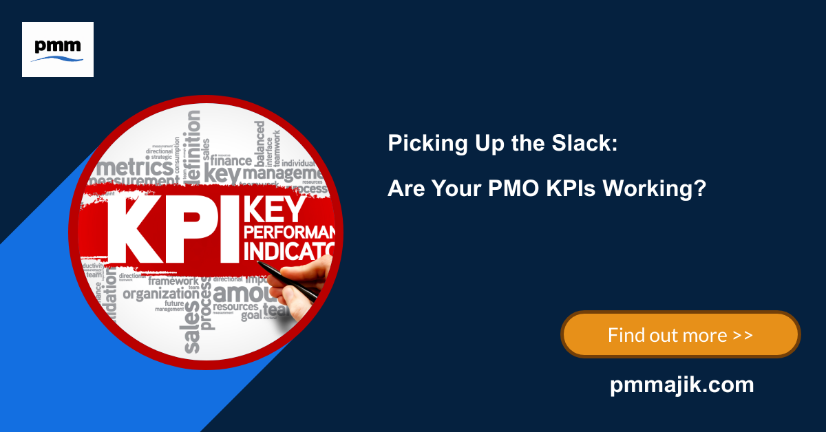 PMO Kpis