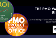 PMO Return On Investment