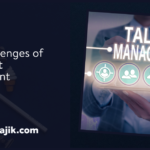 The 5 Challenges of PMO Talent Management