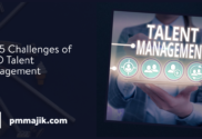 Challenges PMO Talent Management