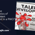 PMO-Talent-Development