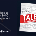 PMO Talent Management