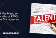 PMO Talent Management
