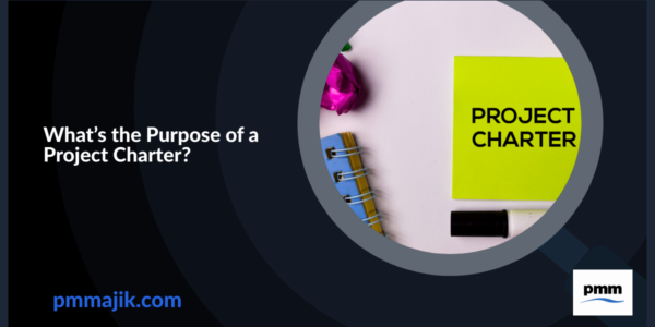Purpose Project Charter