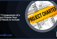 7 Components Project Charter