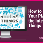 PMO Using Internet Of Things