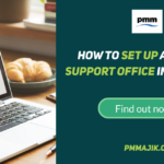 How to Set Up a Project Support Office in Five Steps