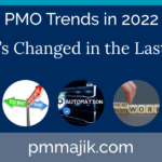 PMO Trends in 2022 - What's Changed in the Last Year