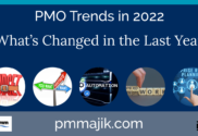 PMO Trends 2022