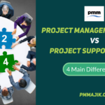 Project Management Office vs Project Support Office – 4 Main Differences