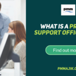 What is a Project Support Office (PSO)?