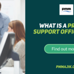 What is a Project Support Office?