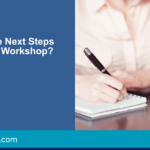 Next Steps After PMO Workshop