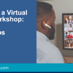 3 tips running a virtual PMO workshop