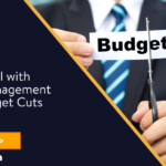 Dealing with PMO budget cuts
