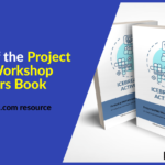 Pictures of Project & PMO Workshop Icebreakers Book