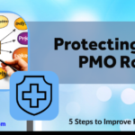 Protect Your PMO Role: 5 Steps to Improve PMO Processes