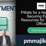 Securing PMO Resources