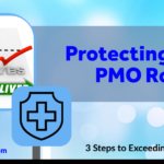 Protect Your PMO Role: 3 Steps to Exceeding Expectations