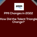 PMI Talent Triangle