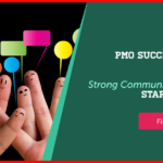 Benefits of strong PMO communication