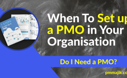 Do I need a Project Management Office?