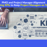 Using KPIs to keep project managers aligned to strategy