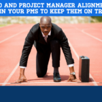 Project Manager training to keep on track