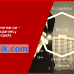 PMO Good Governance – Ensuring Transparency Throughout Projects