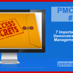 PMO Tip - Using KPI's to demonstrate project success