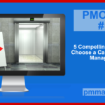 PMO Tips #14:- 5 Compelling Reasons to Choose a Career in Project Management