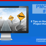 PMO Tip #12: How to Recover a Project that is off Track