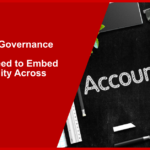 PMO Good Governance – Why You Need to Embed Accountability Across Projects