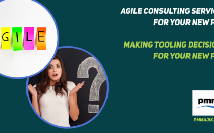 Using consultants to help make PMO tooling decisions
